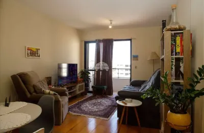 Apartamento com 2 quartos à venda na Rua Teixeira Soares, 1314, Centro, Passo Fundo, 70 m2 por R$ 499.000