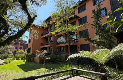 Apartamento com 2 quartos à venda na rua das maravilhas, 253, centro, gramado, 69 m2 por r$ 805.000