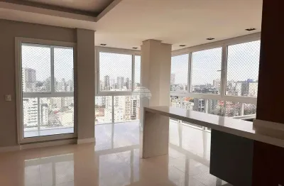 Apartamento com 3 quartos à venda na rua saldanha marinho, 276, vila armando annes, passo fundo, 143 m2 por r$ 1.690.000