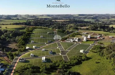 Terreno à venda na avenida júlio borella, 00, centro, marau por r$ 381.150