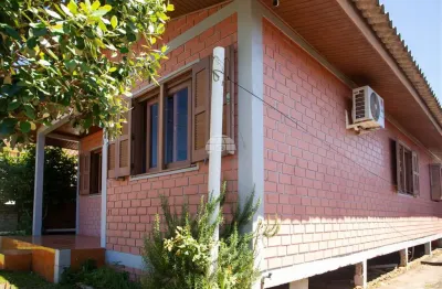Casa com 4 quartos à venda na rua moliterno, 146, são cristóvão, passo fundo, 180 m2 por r$ 625.000