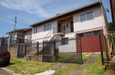 Casa com 3 quartos à venda na rua franklin albuquerque, 360, são josé, passo fundo, 150 m2 por r$ 425.000