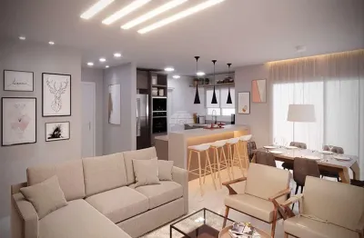 Apartamento com 1 quarto à venda na rua augusto pestana, 414, centro, canela, 80 m2 por r$ 980.000