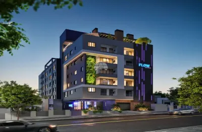 Apartamento com 1 quarto à venda na rua padres capuchinhos, 355, centro, marau, 47 m2 por r$ 422.060