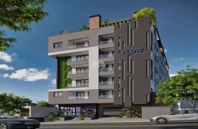 Apartamento com 2 quartos à venda na rua padres capuchinhos, 355, centro, marau, 53 m2 por r$ 586.412