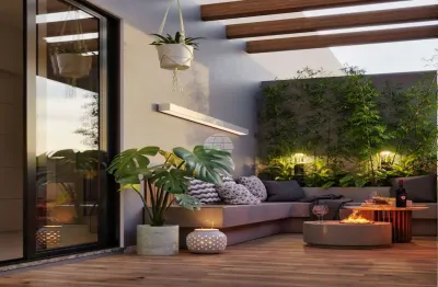 Apartamento com 2 quartos à venda na rua padres capuchinhos, 355, centro, marau, 78 m2 por r$ 742.841