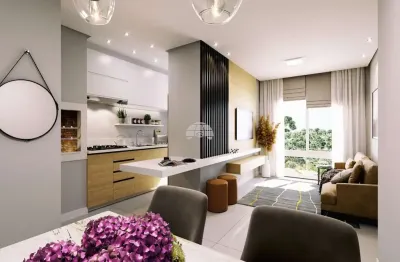 Apartamento com 2 quartos à venda na avenida cônego joão marchesi, 470, jardim das fontes, canela, 59 m2 por r$ 820.000