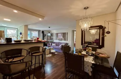 Apartamento com 2 quartos à venda na rua pereira netto, 308, vila suica, canela, 72 m2 por r$ 1.100.000