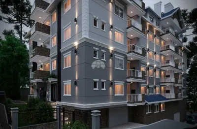 Apartamento com 2 quartos à venda na rua borges de medeiros, 238, centro, canela, 82 m2 por r$ 1.180.000