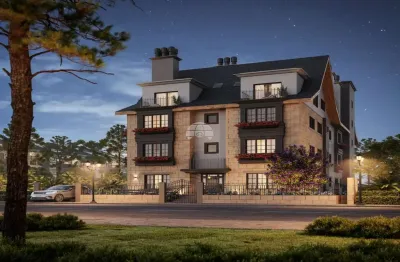 Apartamento com 1 quarto à venda na rua tenente manoel corrêa, 163, centro, canela, 54 m2 por r$ 750.000