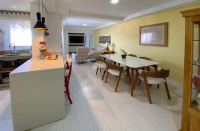 Apartamento com 3 quartos à venda na rua rui barbosa, 476, centro, nova petrópolis, 107 m2 por r$ 980.000