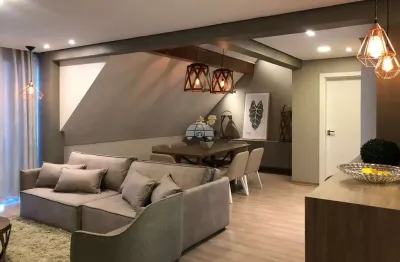 Apartamento com 3 quartos à venda na rua sao paulo, 333, moura, gramado, 159 m2 por r$ 1.890.000