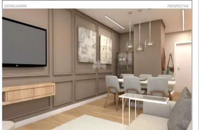 Apartamento com 2 quartos à venda na avenida primeiro de maio, 1900, várzea grande 1º de maio, gramado, 75 m2 por r$ 2.049.000