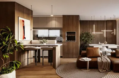 Apartamento com 2 quartos à venda na rua lava pés, 657, centro, passo fundo, 67 m2 por r$ 665.753