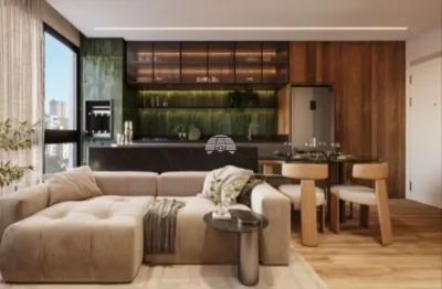 Apartamento com 1 quarto à venda na rua lava pés, 657, centro, passo fundo, 42 m2 por r$ 485.297