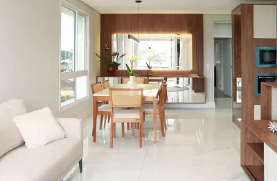 Apartamento com 2 quartos à venda na rua tiradentes, 332, annes, passo fundo, 79 m2 por r$ 959.268