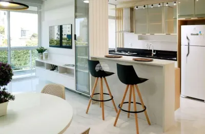 Apartamento com 2 quartos à venda na rua tiradentes, 332, annes, passo fundo, 72 m2 por r$ 822.932