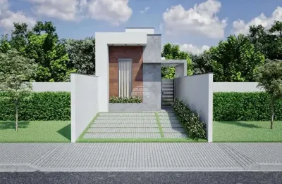 Casa com 2 quartos à venda na avenida alceu laus, 671, loteamento nene graeff, passo fundo, 50 m2 por r$ 315.000