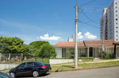 Terreno à venda na Rua Lagoa Vermelha, 109, Vila Vera Cruz, Passo Fundo por R$ 930.000