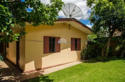 Casa com 2 quartos à venda na Rua São Sebastião, 591, Vila Vera Cruz, Passo Fundo, 69 m2 por R$ 300.000