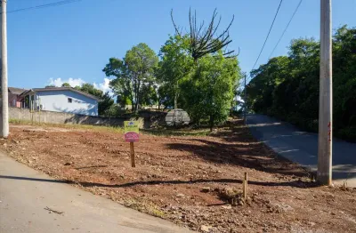 Terreno à venda na Rua Claro Gomes, S/N, Vila Petrópolis, Passo Fundo por R$ 155.000