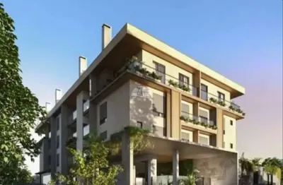 Apartamento com 2 quartos à venda na rua júlio vieira, 237, joão paulo, florianópolis, 80 m2 por r$ 1.364.030