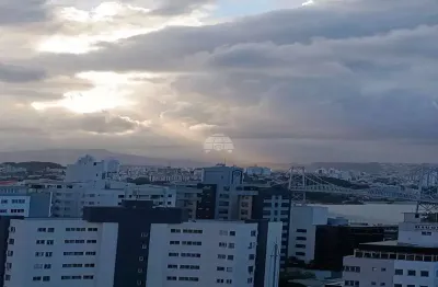 Apartamento com 3 quartos à venda na Rua Felipe Schmidt, 685, Centro, Florianópolis, 96 m2 por R$ 550.000