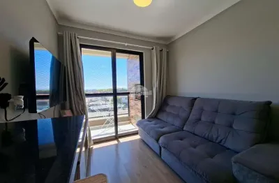 Apartamento com 2 quartos à venda na rua pastor antônio polito, 1421, alto boqueirão, curitiba, 47 m2 por r$ 385.000