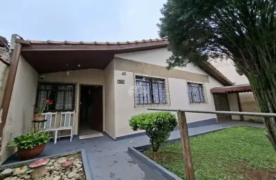 Terreno à venda na rua denezar andrade de jesus, 00, boqueirão, curitiba, 271 m2 por r$ 530.000