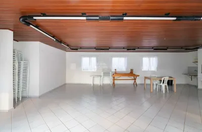 Apartamento com 2 quartos à venda na rua moacir tomelin, 40, colônia rio grande, são josé dos pinhais, 47 m2 por r$ 200.000