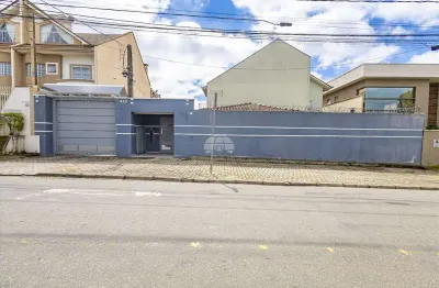 Casa com 3 quartos à venda na rua carolina derosso, 453, xaxim, curitiba, 172 m2 por r$ 780.000