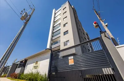 Apartamento com 3 quartos à venda na rua doutor waldemiro pereira, 257, capão raso, curitiba, 65 m2 por r$ 690.000