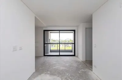 Apartamento com 3 quartos à venda na rua doutor waldemiro pereira, 257, capão raso, curitiba, 65 m2 por r$ 690.000
