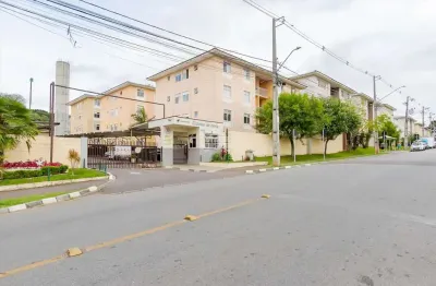 Apartamento com 2 quartos à venda na rua ângelo tozim, 1220, campo de santana, curitiba, 41 m2 por r$ 230.000