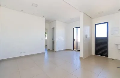 Apartamento com 2 quartos à venda na rua paulo setúbal, 5571, boqueirão, curitiba, 44 m2 por r$ 330.000