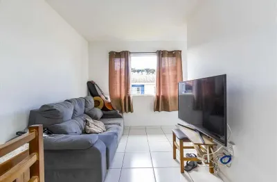 Casa em condomínio fechado com 2 quartos à venda na rua santo agostinho, 419, santa terezinha, fazenda rio grande, 45 m2 por r$ 225.000