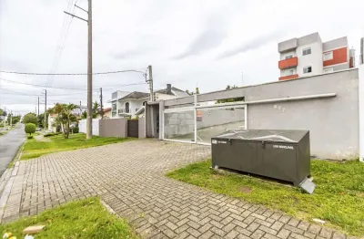 Apartamento com 2 quartos à venda na rua aristides frança, 877, cidade jardim, são josé dos pinhais, 64 m2 por r$ 360.000