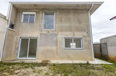 Casa com 4 quartos à venda na Rua Capistrano de Abreu, 971, Boa Vista, Curitiba, 106 m2 por R$ 720.000