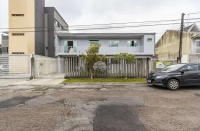Casa com 4 quartos à venda na rua antônio valentin, 316, capão da imbuia, curitiba, 281 m2 por r$ 850.000