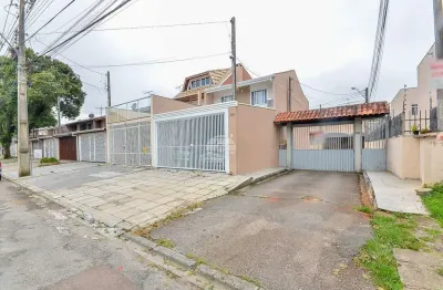 Casa em condomínio fechado com 3 quartos à venda na rua josé rebelato, 531, xaxim, curitiba, 65 m2 por r$ 430.000