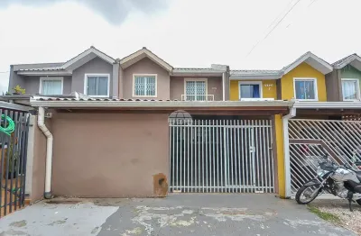 Casa em condomínio fechado com 3 quartos à venda na avenida holanda, 1195, nações, fazenda rio grande, 90 m2 por r$ 340.000