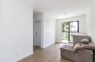 Apartamento com 2 quartos à venda na rua gerhard heinrichs, 323, xaxim, curitiba, 51 m2 por r$ 420.000
