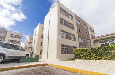 Apartamento com 3 quartos à venda na rua maestro carlos frank, 2391, alto boqueirão, curitiba, 47 m2 por r$ 300.000