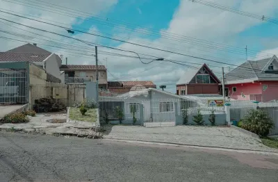 Casa com 3 quartos à venda na rua benedito da costa coelho, 157, pinheirinho, curitiba, 135 m2 por r$ 420.000