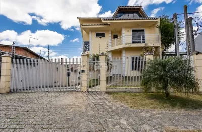 Apartamento com 4 quartos à venda na rua madre úrsula ledochowska, 93, capão raso, curitiba, 370 m2 por r$ 1.798.000