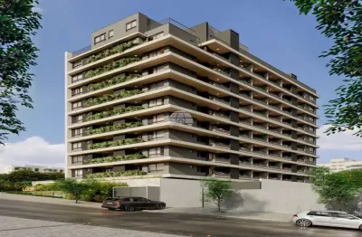 Kitnet / Stúdio à venda na Rua Desembargador Clotário Portugal, 44, Centro, Curitiba, 36 m2 por R$ 558.000