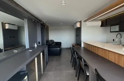 Vende-se apartamento no condomínio duo jk  space - são josé do rio preto - sp r$ 829.000,00