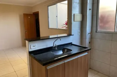 Aluga-se apartamento no condomínio rio das hortênsias/jardins - são josé do rio preto/sp r$ 900,00