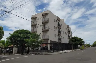 Aluga-se apartamento no bairro bom jardim - são josé do rio preto/sp r$ 1.200,00