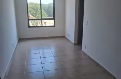 Aluga-se apartamento no condomínio naif art residence - são josé do rio preto/sp r$1.400,00